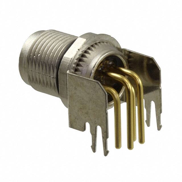 1456158 Phoenix Contact  Assemblages de connecteurs circulaires